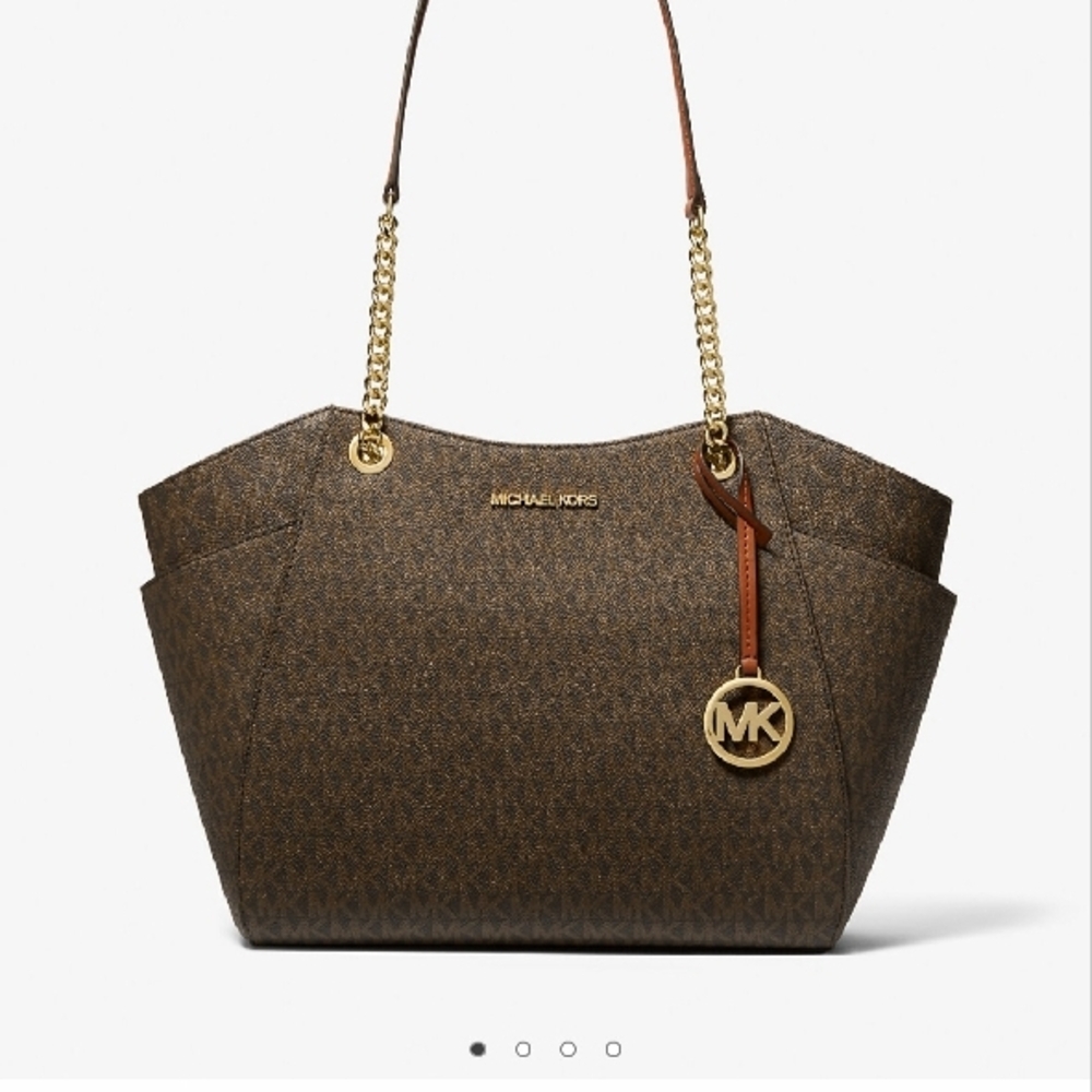 Michael Kors Brown Women's Bag